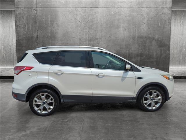 used 2014 Ford Escape car, priced at $14,993