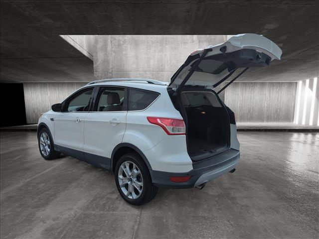 used 2014 Ford Escape car, priced at $14,993