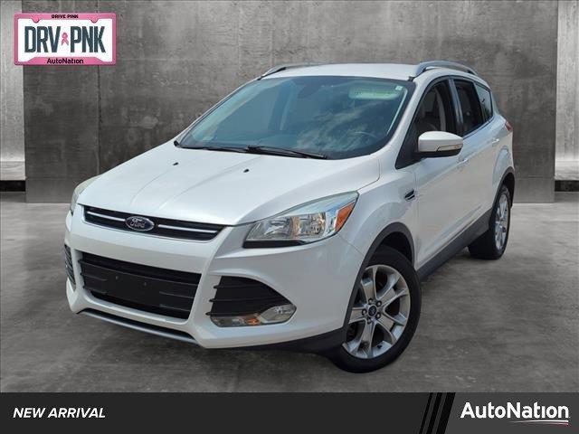 used 2014 Ford Escape car, priced at $15,793