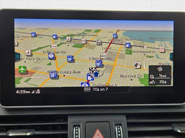 used 2019 Audi Q5 car, priced at $15,995
