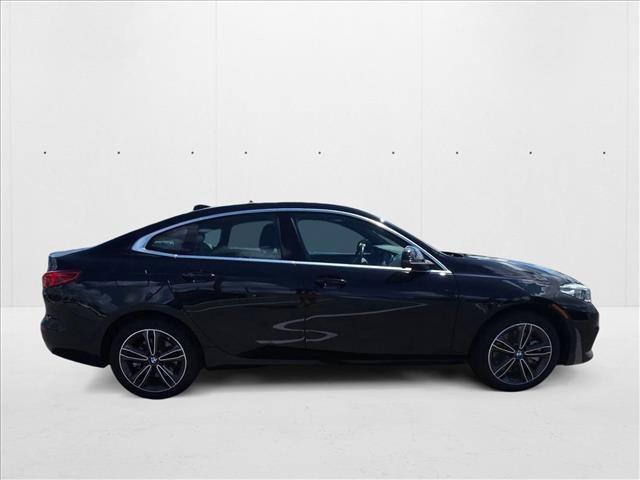 used 2024 BMW 228 Gran Coupe car, priced at $27,684