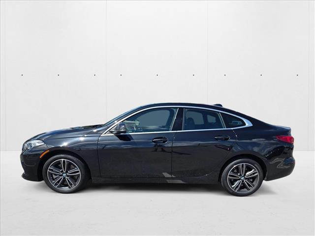 used 2024 BMW 228 Gran Coupe car, priced at $27,684