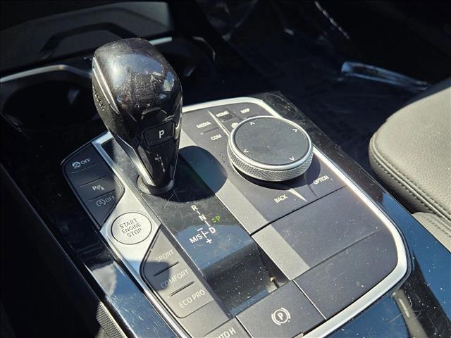 used 2024 BMW 228 Gran Coupe car, priced at $27,684