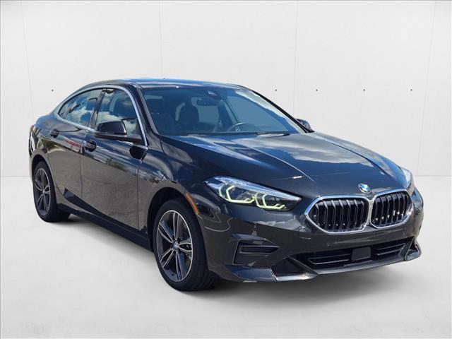 used 2024 BMW 228 Gran Coupe car, priced at $27,684