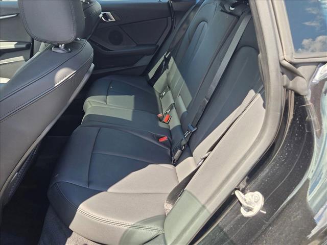 used 2024 BMW 228 Gran Coupe car, priced at $27,684