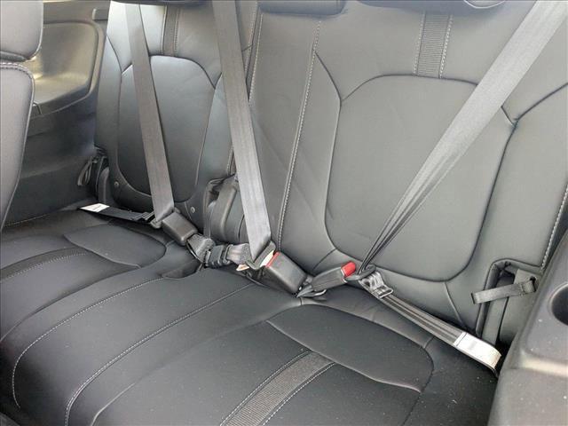 used 2025 Honda Pilot car, priced at $41,952