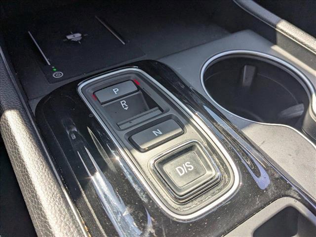 used 2025 Honda Pilot car, priced at $41,952
