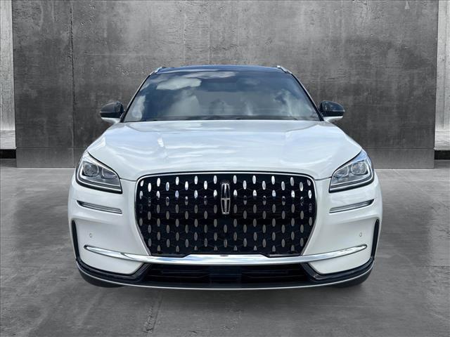 new 2024 Lincoln Corsair car, priced at $53,201