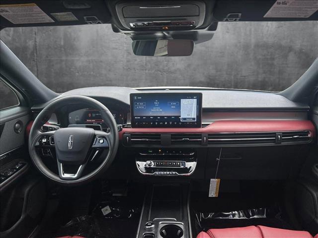 new 2024 Lincoln Corsair car, priced at $52,201