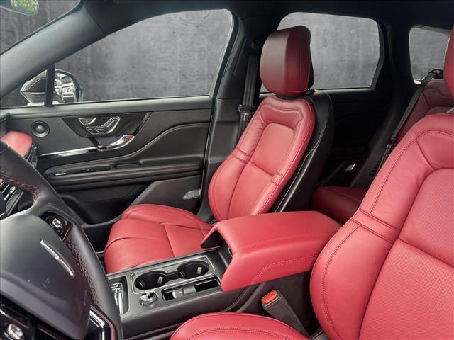 new 2024 Lincoln Corsair car, priced at $52,201