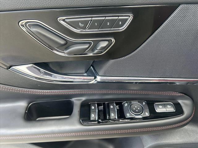 new 2024 Lincoln Corsair car, priced at $53,201