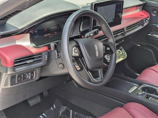 new 2024 Lincoln Corsair car, priced at $52,201