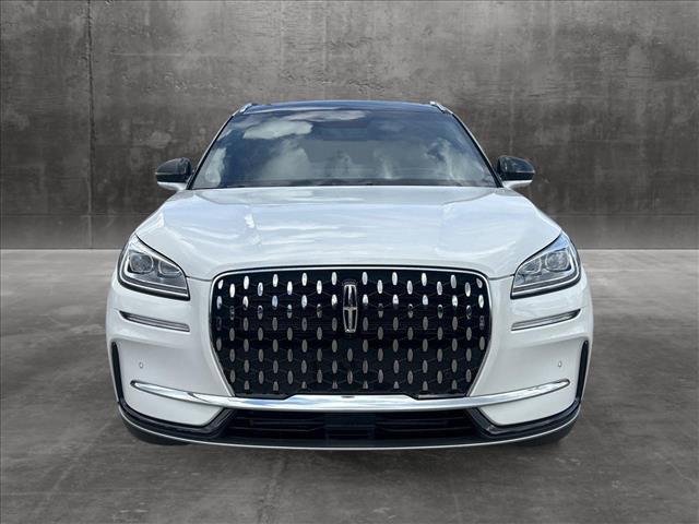 new 2024 Lincoln Corsair car, priced at $56,923