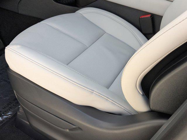 new 2025 Lincoln Aviator car, priced at $57,598