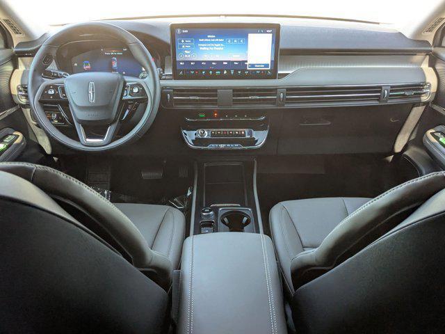 new 2025 Lincoln Corsair car, priced at $43,998