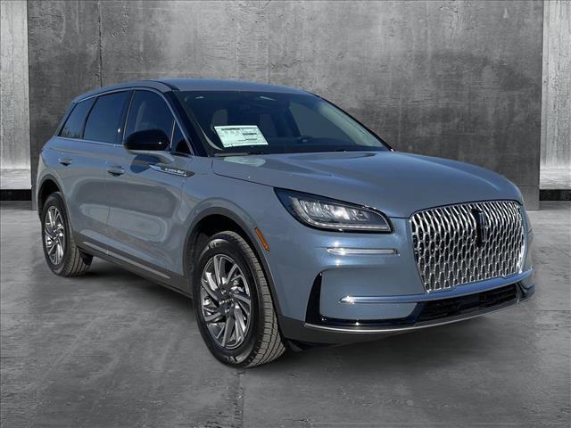 new 2025 Lincoln Corsair car, priced at $42,380