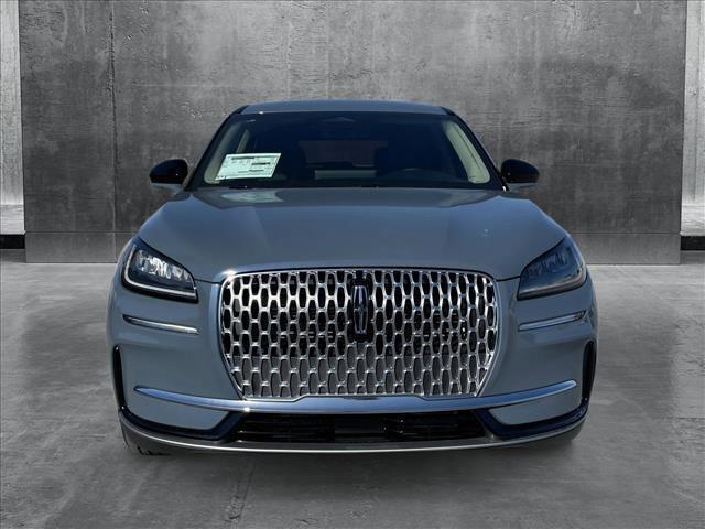 new 2025 Lincoln Corsair car, priced at $42,380