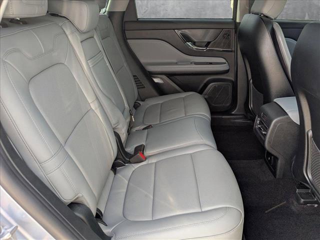 used 2022 Lincoln Corsair car, priced at $29,549