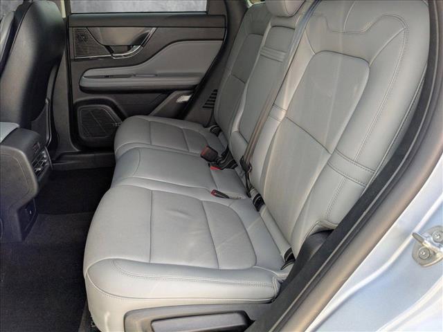 used 2022 Lincoln Corsair car, priced at $29,549