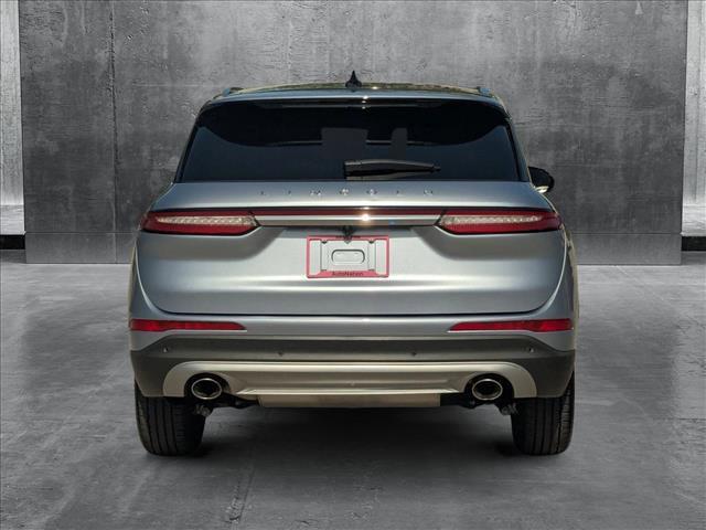 used 2022 Lincoln Corsair car, priced at $29,549