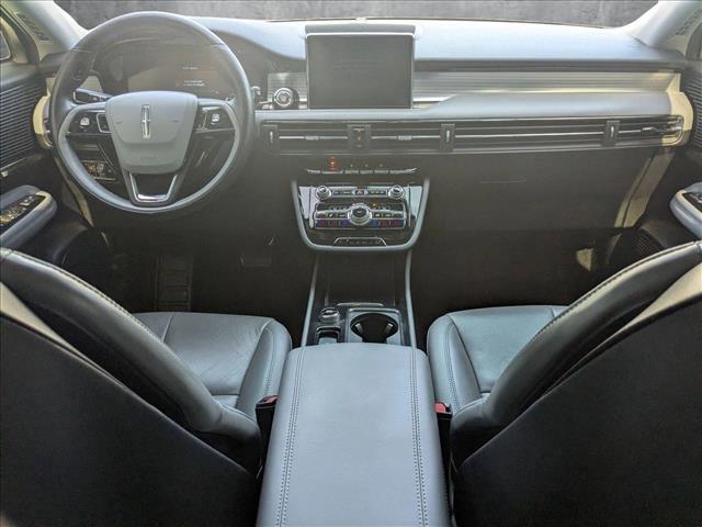 used 2022 Lincoln Corsair car, priced at $29,549
