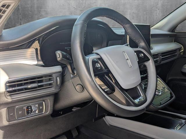 used 2022 Lincoln Corsair car, priced at $29,549