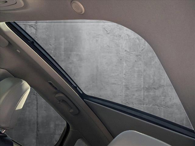 used 2022 Lincoln Corsair car, priced at $29,549