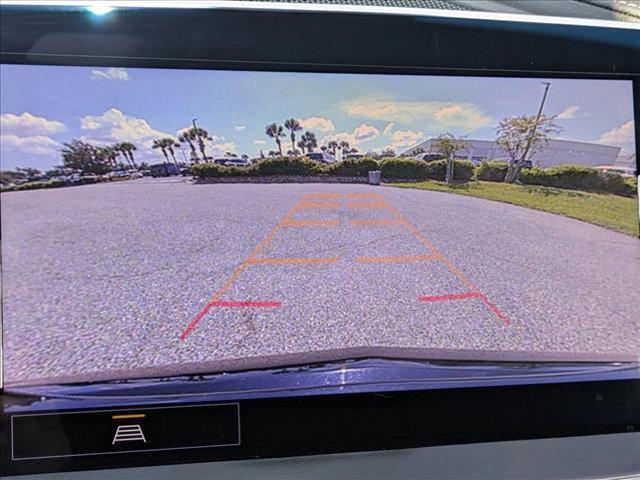 used 2021 Cadillac CT5 car, priced at $23,494