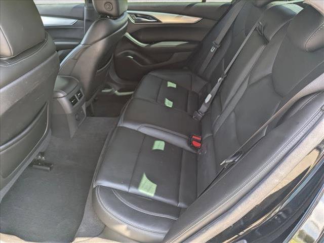 used 2021 Cadillac CT5 car, priced at $23,494