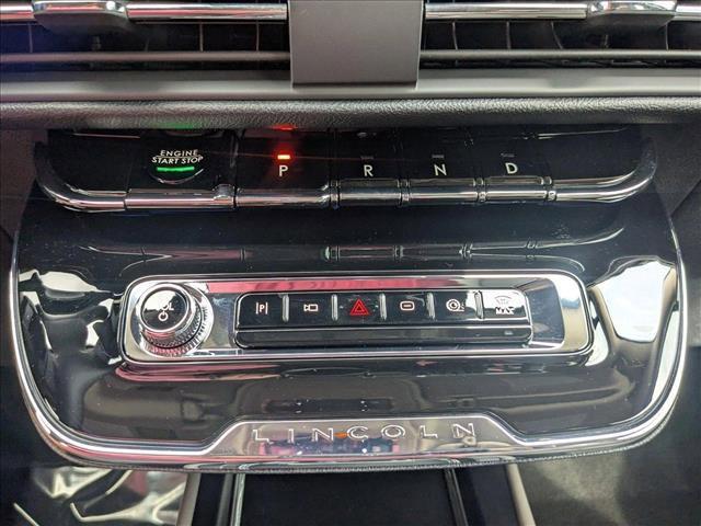 new 2025 Lincoln Corsair car, priced at $53,639