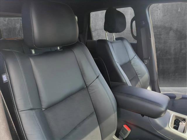 used 2021 Jeep Grand Cherokee car, priced at $24,797