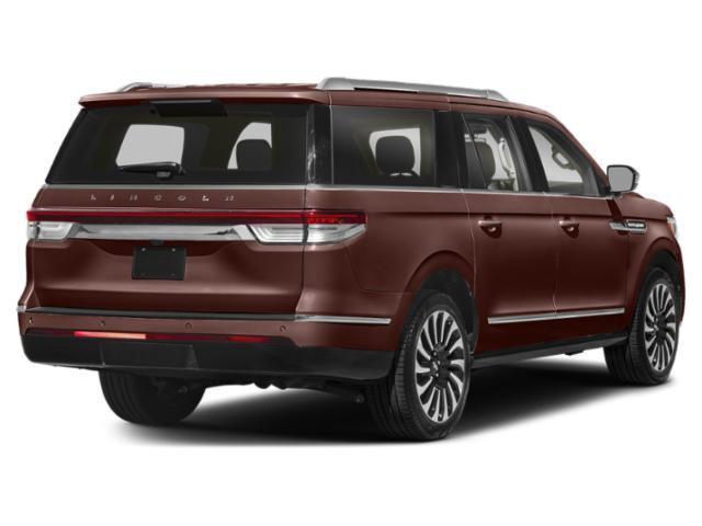 new 2024 Lincoln Navigator car, priced at $120,265