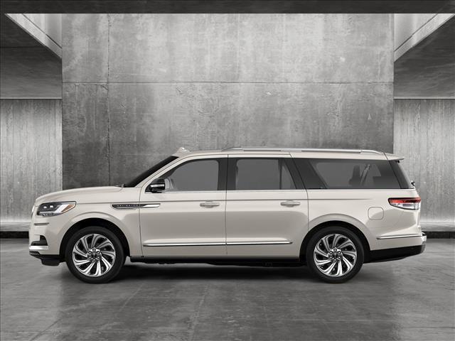 new 2024 Lincoln Navigator car, priced at $103,066