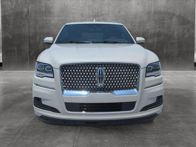 new 2024 Lincoln Navigator car, priced at $103,066