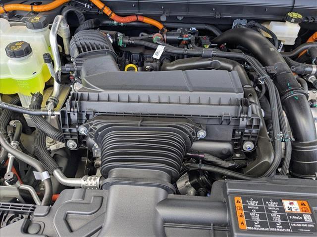 new 2025 Lincoln Nautilus car, priced at $71,999