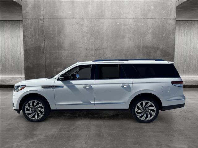 new 2024 Lincoln Navigator car, priced at $103,013