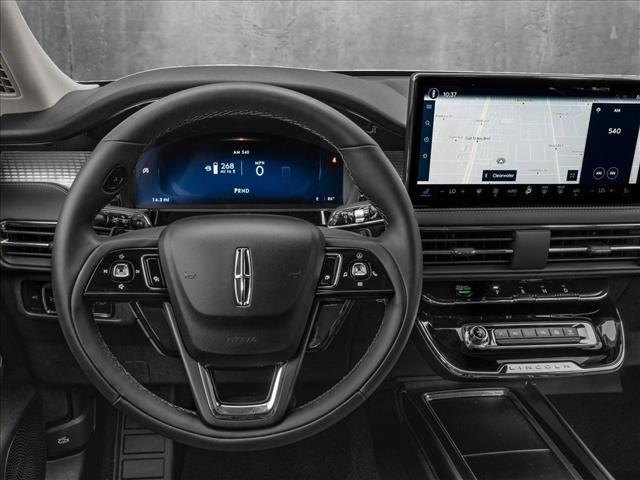 new 2025 Lincoln Corsair car, priced at $39,452