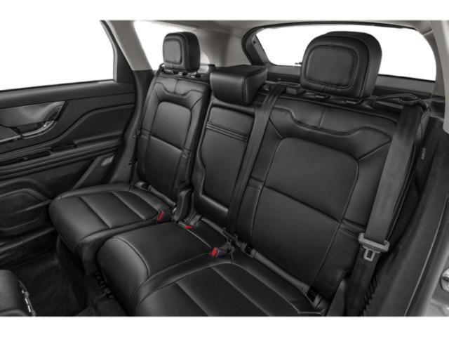 new 2025 Lincoln Corsair car, priced at $39,452
