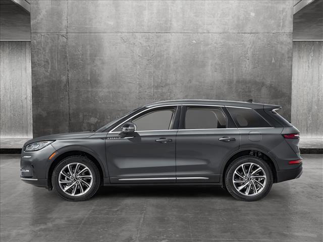 new 2025 Lincoln Corsair car, priced at $39,452