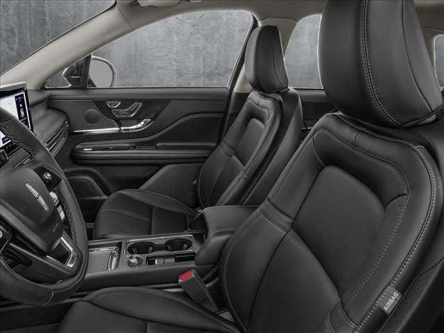 new 2025 Lincoln Corsair car, priced at $39,452