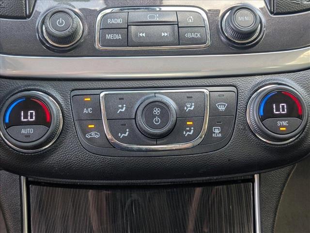used 2019 Chevrolet Impala car, priced at $11,610