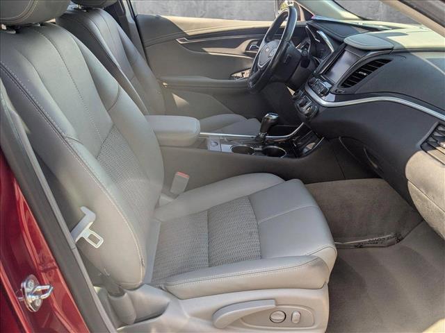 used 2019 Chevrolet Impala car, priced at $11,610