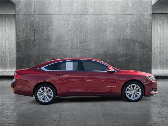 used 2019 Chevrolet Impala car, priced at $11,610