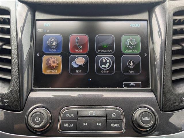 used 2019 Chevrolet Impala car, priced at $12,949