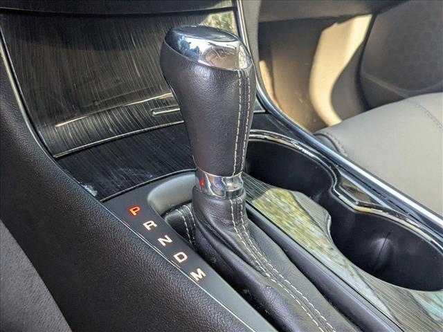 used 2019 Chevrolet Impala car, priced at $11,610