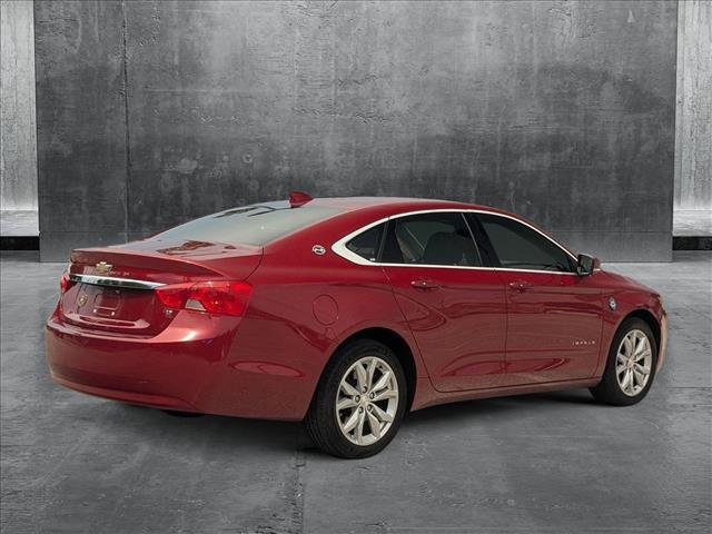 used 2019 Chevrolet Impala car, priced at $12,949