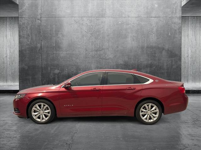 used 2019 Chevrolet Impala car, priced at $12,949