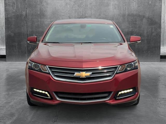 used 2019 Chevrolet Impala car, priced at $12,949