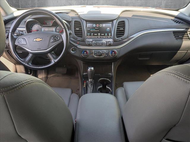used 2019 Chevrolet Impala car, priced at $11,610