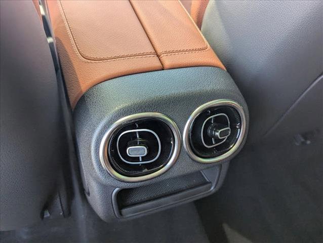 used 2024 Mercedes-Benz AMG GLC 43 car, priced at $55,997